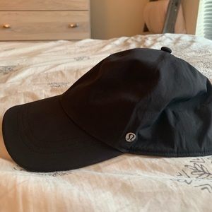 Lululemon hat